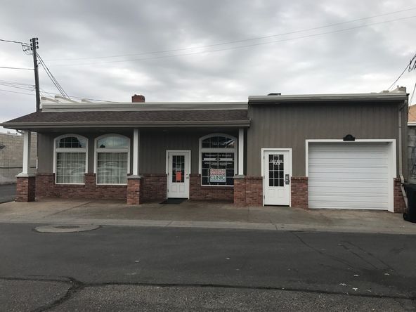 Rigby Office Plaza: 152 E Main St, Rigby, ID 83442